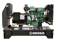 Дизельный генератор ENERGO AD25-230
