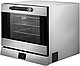 Конвекционная печь Smeg Alfa 43 XE2HDS - фото 2 - id-p109081771