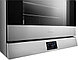 Конвекционная печь Smeg Alfa 43 XE2HDS - фото 5 - id-p109081771
