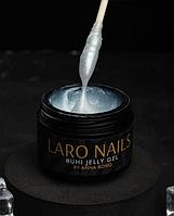 Laro Nails Ruhi Jelly gel #003, 30 мл
