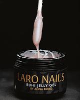 Laro Nails Ruhi Jelly gel #006, 30 мл
