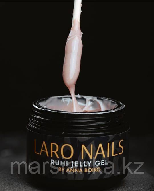 Laro Nails Ruhi Jelly gel #006, 30 мл - фото 1 - id-p109082501