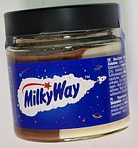 Шоколадная паста Milky Way  200гр /Европа/