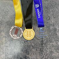 Медали под заказ