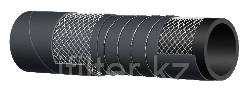 Рукав промышленный 644AA d152 (6")