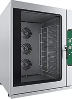 Печь пароконвекционная ПК-М-10-400/600