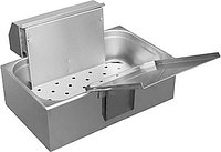 Фритюрница для жарки чебуреков и пирожков АЖЧП-1