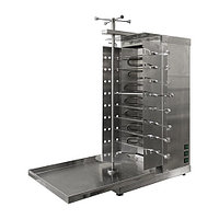 Шаурма-шашлычница электрическая ПищТех ШШЭ-3