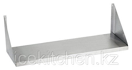 Полка кухонная ПКО-800х280х280 мм - фото 1 - id-p109085492