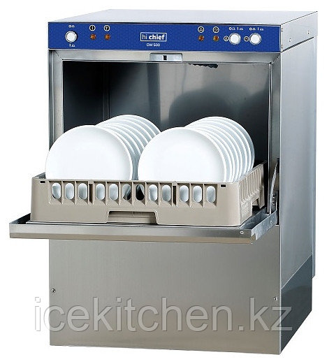 Посудомоечная машина Hi Chief DW-500+RA ECO - фото 2 - id-p109085538