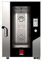 ПЕЧЬ ПАРОКОНВЕКЦИОННАЯ TECNOEKA "MKF1111BM/0/085"