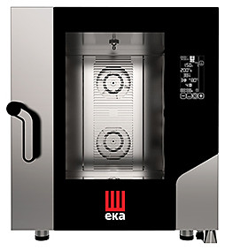 ПЕЧЬ ПАРОКОНВЕКЦИОННАЯ TECNOEKA "MKF 664 BM/0/085" - фото 1 - id-p109085644