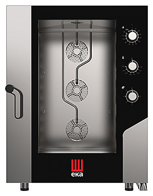 ПЕЧЬ КОНВЕКЦИОННАЯ TECNOEKA "MKF1064 S" - фото 1 - id-p109085647