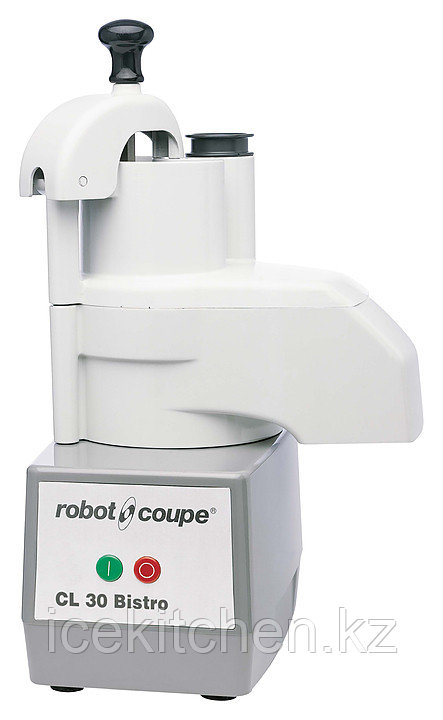 Овощерезка Robot Coupe CL30 Bistro - фото 1 - id-p109085655