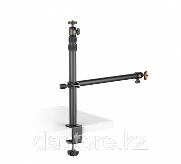 ULANZI VIJM LS02 DESKTOP EXTENDABLE LIGHT STAND - фото 1 - id-p108331888