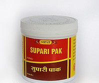 Cупари пак, Вьяс (Vyas, Supari pak) 100гр