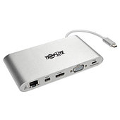 Станция Tripp Lite U442-DOCK1