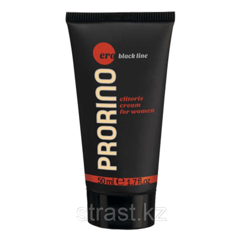 Возбуждающий крем Prorino Clitoris Cream, 50 мл (только доставка)