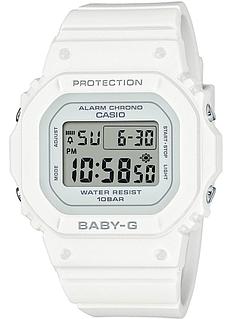 Часы Casio Baby-G BGD-565-7ER