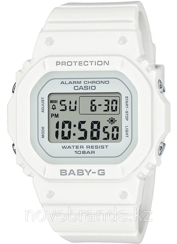 Часы Casio Baby-G BGD-565-7ER - фото 1 - id-p109086027