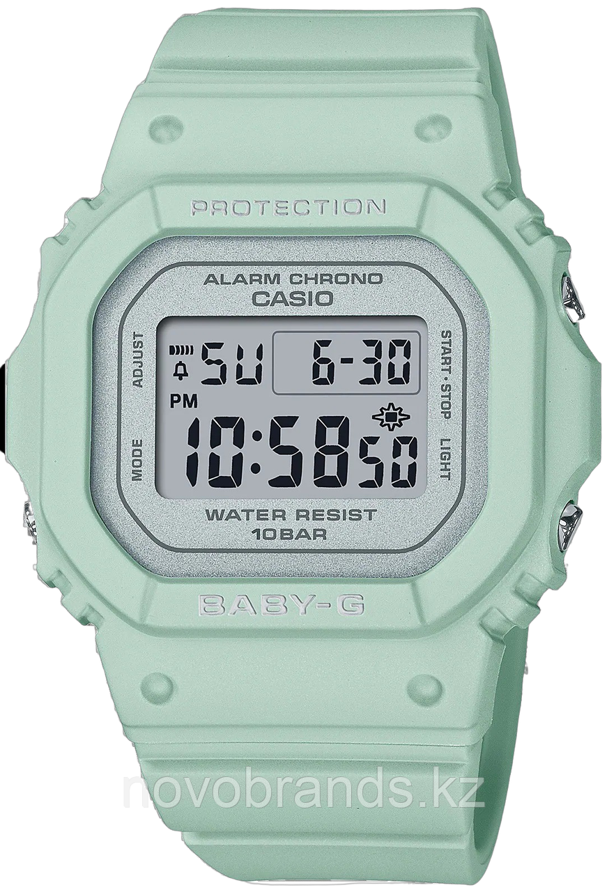 Часы Casio Baby-G BGD-565SC-3ER