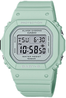 Casio Baby-G BGD-565SC-3ER сағаты