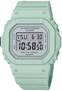 Часы Casio Baby-G BGD-565SC-3ER