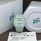 Часы Casio Baby-G BGD-565SC-3ER, фото 6