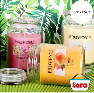 Свечи PROVENCE