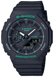 Часы Casio G-Shock GMA-S2100GA-1AER