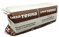 Тепло-звукоизоляция URSA TERRA PRO 34 PN 18,3м2