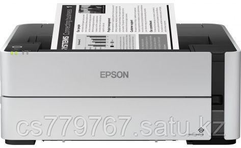 Принтер Epson M1170 (CIS) фабрика печати