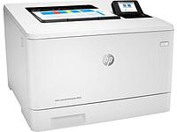 Принтер цветной лазерный HP Color LaserJet Ent M455dn 3PZ95A, А4, 27 стр/мин, Ethernet, 1,25GB, USB 2.0