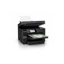 Струйное цветное МФУ Epson L15150 C11CH72404 А3+, до 32 стр/мин, сканер А3, fax, WIFI, Ethernet, Duplex