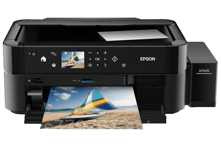 МФУ Epson L850 C11CE31402