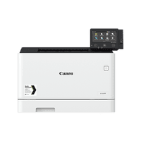 Принтер i-SENSYS X C1127p (A4,Printer/Duplex, 1200 dpi, Color, 27 ppm, 1 Gb, 800 Mhz DualCore, tray 100+250