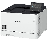 Принтер i-SENSYS X C1127p (A4,Printer/Duplex, 1200 dpi, Color, 27 ppm, 1 Gb,  800 Mhz DualCore, tray 100+250, фото 2