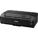Принтер imagePROGRAF PRO-300 (A3, Printer, 4800 x 2400 dpi, inkjet, Color, 3,9 ppm, tray 100 pages, LCD Color, фото 3