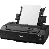 Принтер imagePROGRAF PRO-300 (A3, Printer, 4800 x 2400 dpi, inkjet, Color, 3,9 ppm, tray 100 pages, LCD Color, фото 5