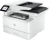 МФУ HP LaserJet Pro MFP M4103fdw Printer (A4)  Printer/Scanner/Copier/Fax/ADF 1200 dpi 40 ppm 512 Mb 1200 MHz, фото 2