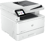 МФУ HP LaserJet Pro MFP M4103fdw Printer (A4)  Printer/Scanner/Copier/Fax/ADF 1200 dpi 40 ppm 512 Mb 1200 MHz, фото 3