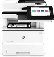 МФУ HP 1PV64A LaserJet Enterprise M528dn (A4) Printer/Scanner/Copier/ADF, 1200 dpi, 43 ppm., 1.75Gb, 1.2 GHz,