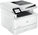 МФУ HP LaserJet Pro MFP M4103fdn Printer (A4)  Printer/Scanner/Copier/Fax/ADF 1200 dpi 40 ppm 512 Mb 1200 MHz, фото 3