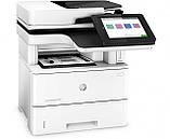 МФУ HP 1PV65A LaserJet Enterprise M528f (A4) Printer/Scanner/Copier/ADF/Fax, 1200 dpi, 43 ppm., 1.75Gb+HDD,, фото 3