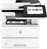 МФУ HP 1PV65A LaserJet Enterprise M528f (A4) Printer/Scanner/Copier/ADF/Fax, 1200 dpi, 43 ppm., 1.75Gb+HDD,, фото 6