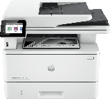 МФУ HP LaserJet Pro MFP M4103fdn Printer (A4)  Printer/Scanner/Copier/Fax/ADF 1200 dpi 40 ppm 512 Mb 1200 MHz, фото 2