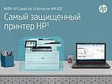 МФУ HP 3PZ55A LaserJet Enterprise MFP M430f Printer/Scanner/Copier/Fax, A4, 1200dpi, 38ppm (40 HP high speed),, фото 2