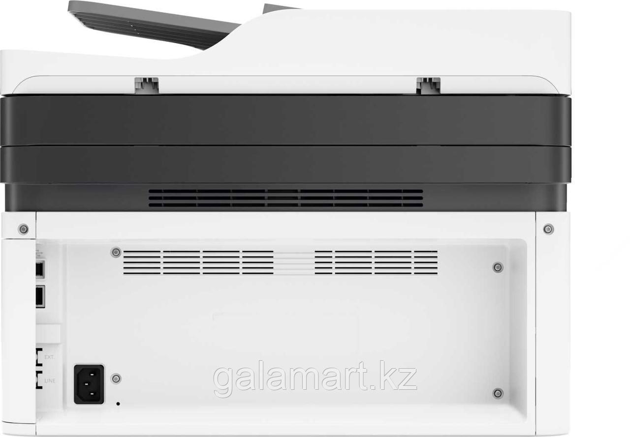 МФУ HP 4ZB84A Laser MFP 137fnw Printer (A4) , Printer/Scanner/Copier/ADF/Fax, 1200 dpi, 20 ppm, 128 MB, 600