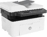 МФУ HP 4ZB84A Laser MFP 137fnw Printer (A4) , Printer/Scanner/Copier/ADF/Fax, 1200 dpi, 20 ppm, 128 MB, 600, фото 5