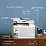 МФУ HP 7KW56A Color LaserJet Pro MFP M183fw Printer (A4) Printer/Scanner/Copier/Fax/ADF, 600 dpi, 800 MHz, 16, фото 9